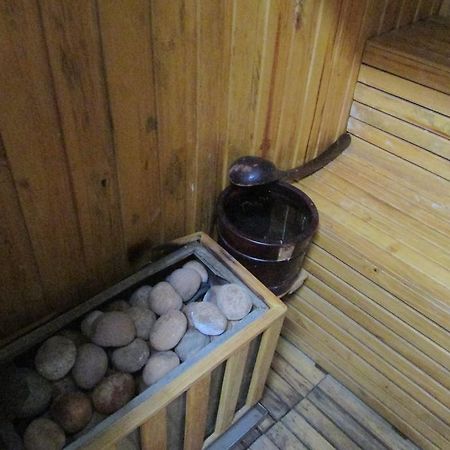 River Queen Guest House Ha Giang Exterior photo
