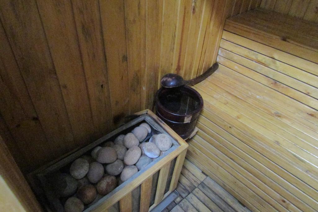 River Queen Guest House Ha Giang Exterior photo