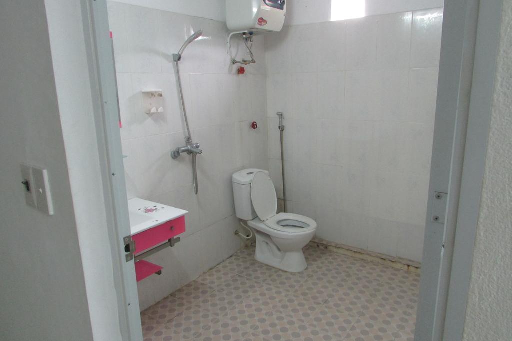 River Queen Guest House Ha Giang Exterior photo
