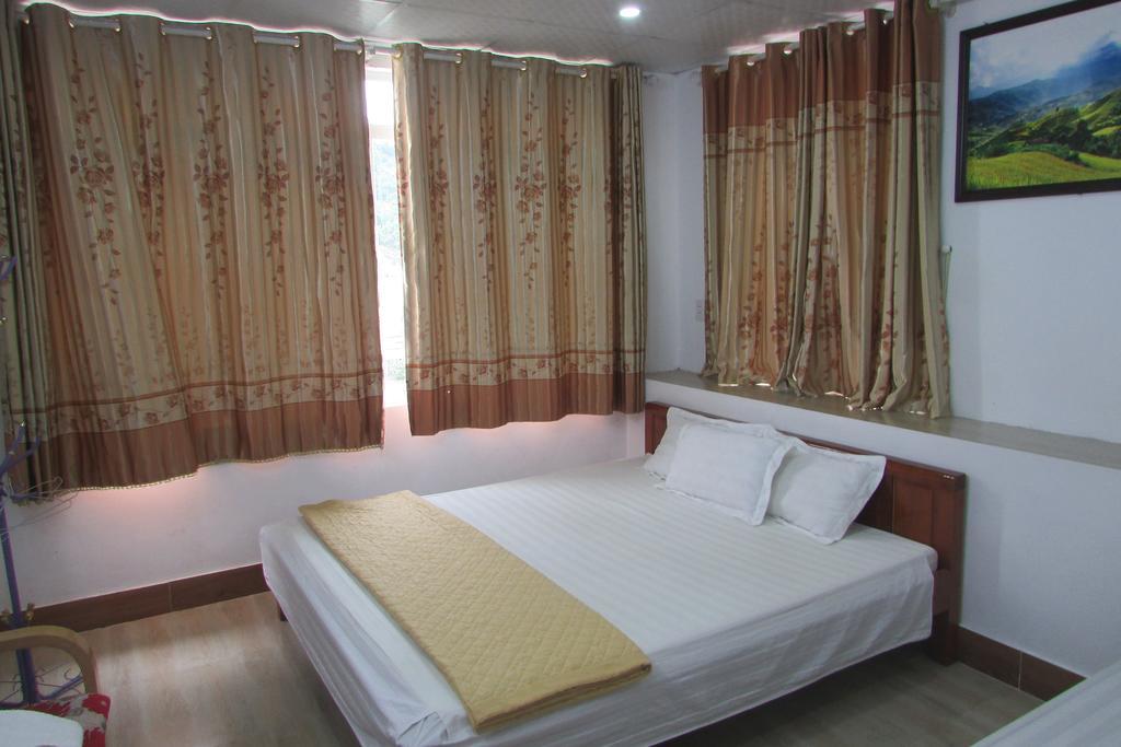 River Queen Guest House Ha Giang Exterior photo