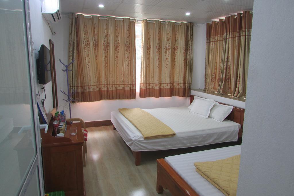 River Queen Guest House Ha Giang Exterior photo