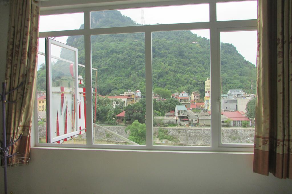 River Queen Guest House Ha Giang Exterior photo